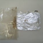 Photo of seed samples