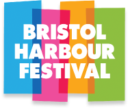 Bristol Harbour Festival logo