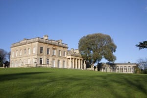 Blaise Castle House Museum