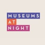 Museums at Night logo