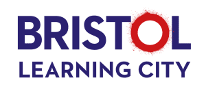 Bristol Learning City logo