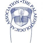The Palaeontological Association logo