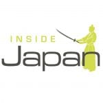 Inside Japan logo