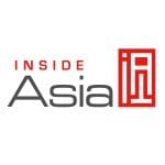 The Inside Asia logo