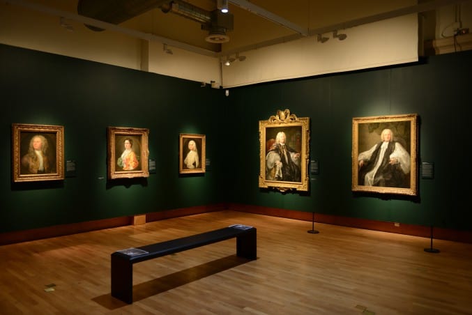 William Hogarth: Painter and Printmaker gallery