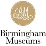 Birmingham Museums logo