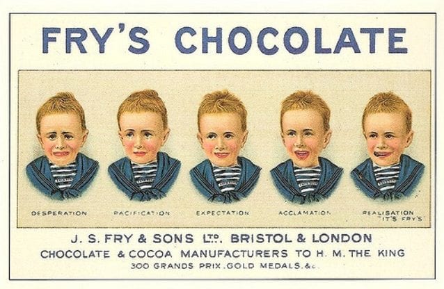 Home Educator webinar: Bristol and chocolate