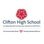 Clifton High School logo