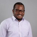 An picture of Emmanuel