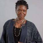 An picture of Grace