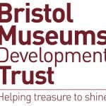 Bristol Museums Development Trust logo