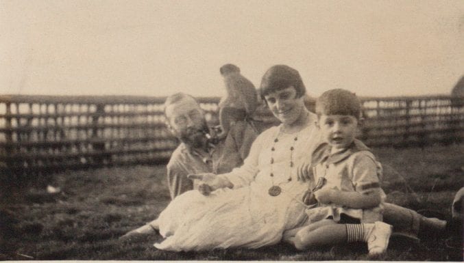 Trotters with Marmaduke