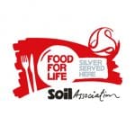 Soil Association Food for Life logo