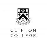 Clifton College logo