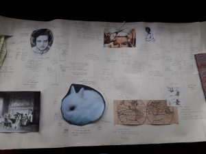 A timeline of events at the Red Lodge school by Emma Williams