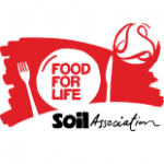 Soil Association 'Food for Life' logo