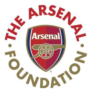 The Arsenal Foundation logo
