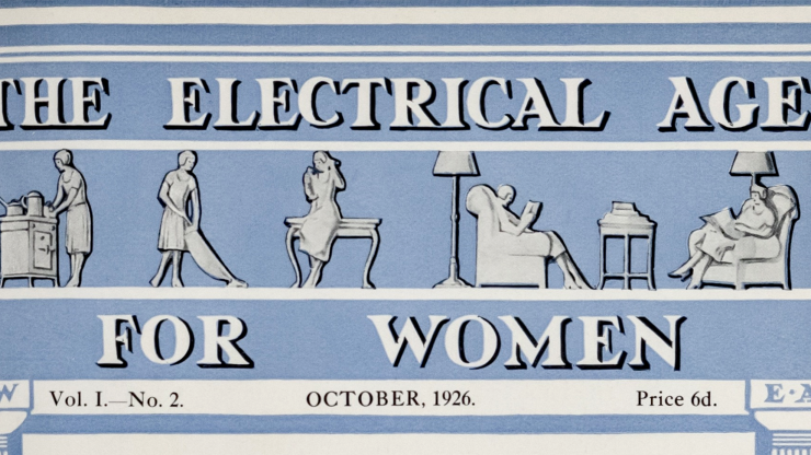 Historical Walk: Bristol in the Electrical Age