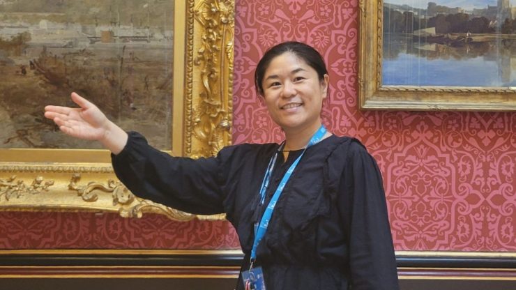 Blaise 100: Museum Highlight Tours
