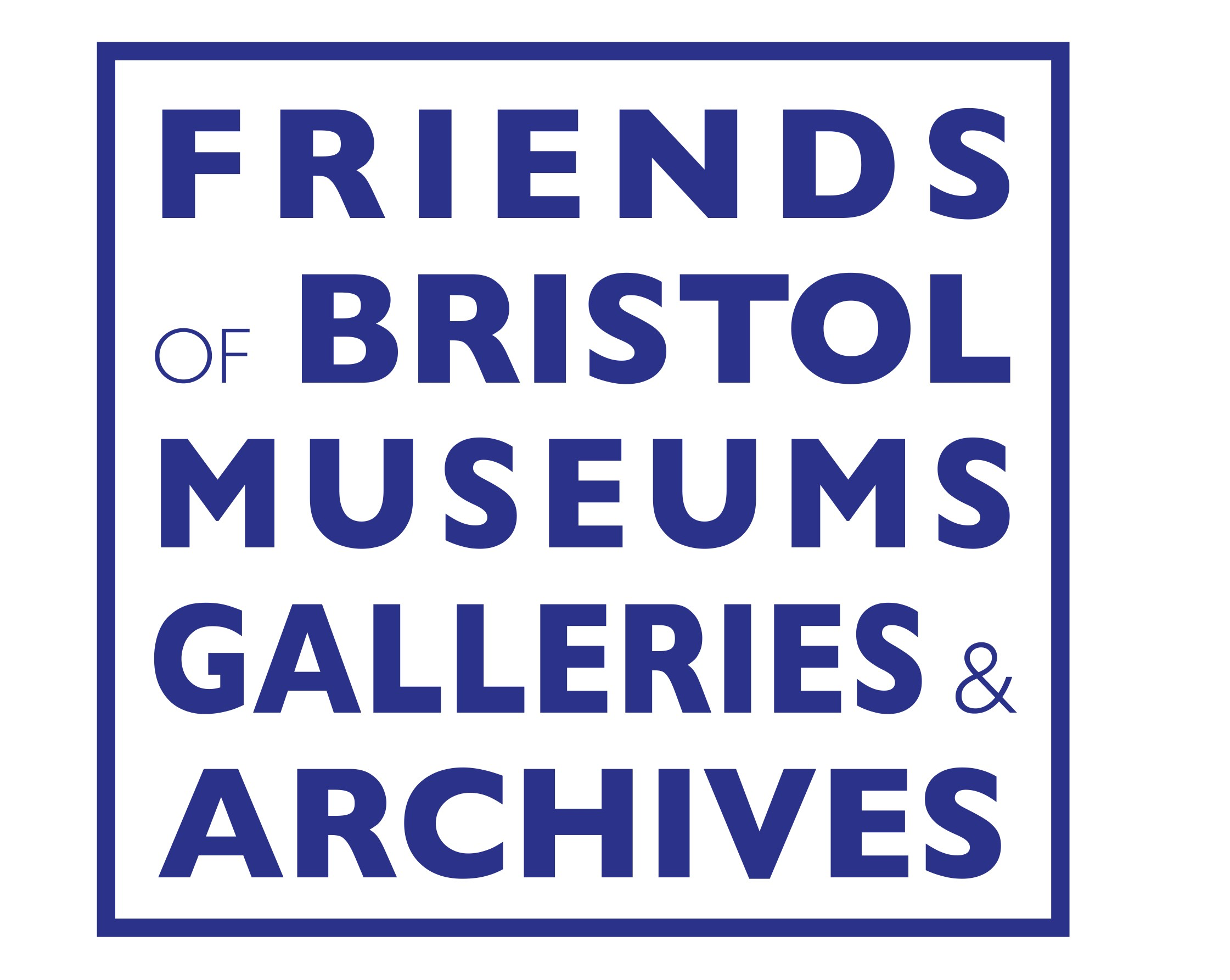 Friends of Bristol Museums, Galleries & Archives