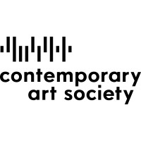 Contemporary Art Society logo