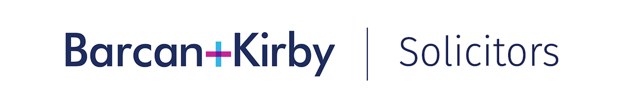 Barcan and Kirby logo