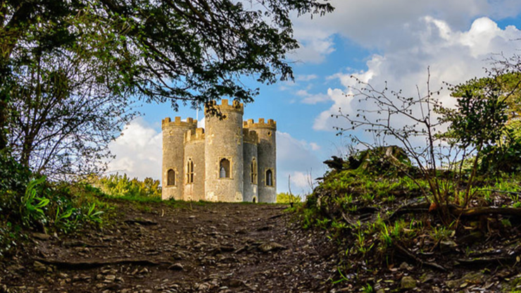 Blaise 100: Castle Open Afternoons