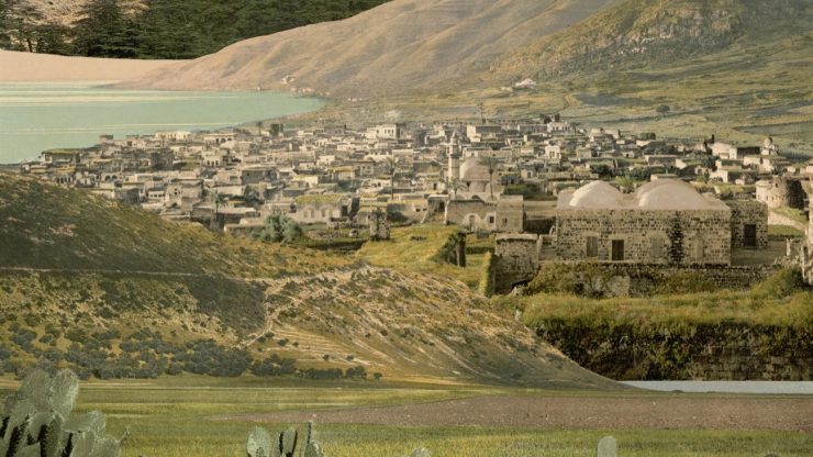 In Conversation: Sumud (Palestinian Steadfastness), Creativity and Political Imagination