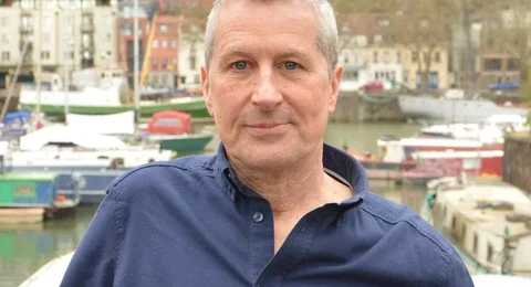 British Art Show 10: In Conversation with Colin Higginson